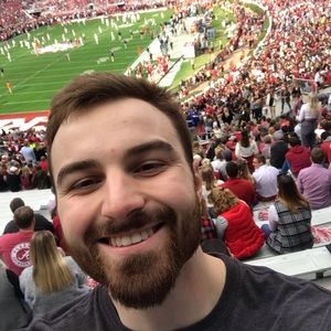 Meet your Posher, Josh